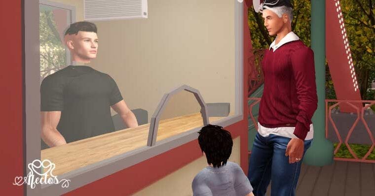 Educar con el ejemplo