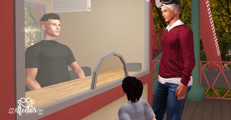 Educar con el ejemplo