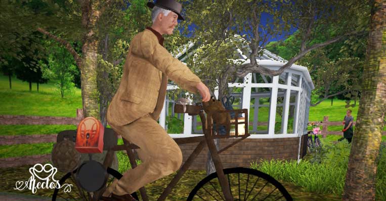 Poema sobre la vejez de José Saramago