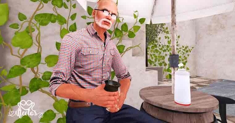 Evidencias de Marcos Algorta