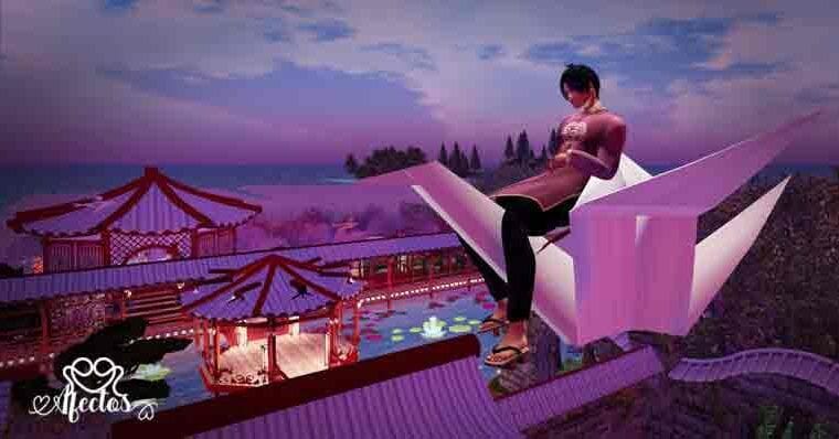 La historia del hombre que no quería morir