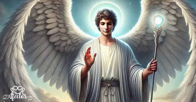 Mensaje del Arcángel Azrael: Oportunidades Poderosas