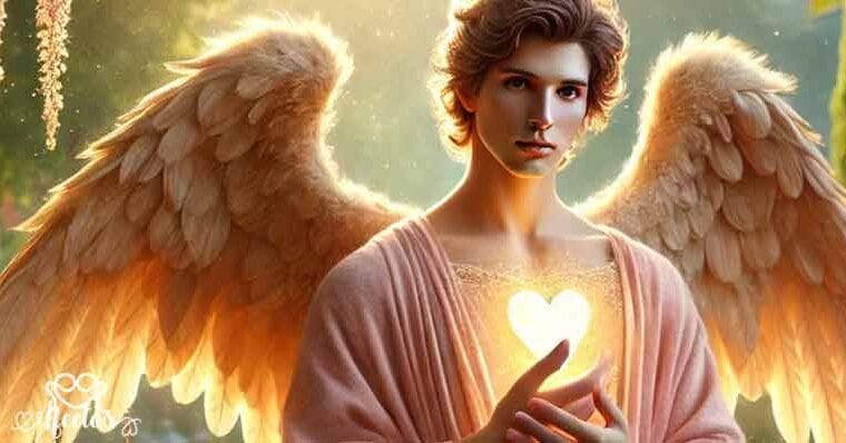 Arcángel Jofiel: Encuentra la belleza y la paz en cada situación