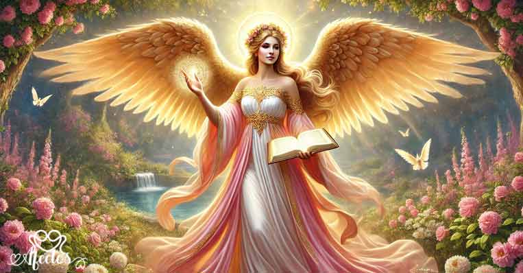 Libra Horóscopo Ángeles Semanal