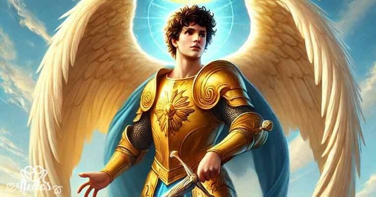 Arcángel Chamuel: El amor propio y la armonía guían tu semana