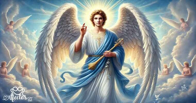 Arcángel Sandalfón: Conéctate con la gratitud y deja que la música del alma te guíe