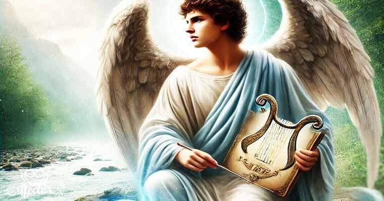 Mensaje del Arcángel Sandalfón: “Encuentra paz y claridad en tu conexión interior.”