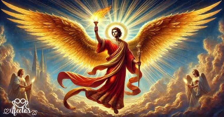 Arcángel Uriel: Mira más allá de las circunstancias inmediatas