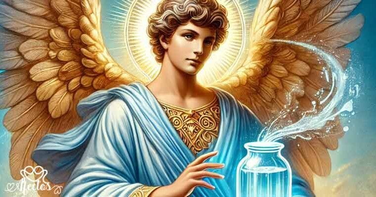 Mensaje del Arcángel Uriel: “Deja que tu luz guíe e inspire a otros.”