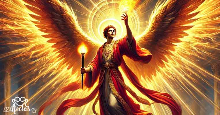 Sagitario Horóscopo Ángeles Semanal