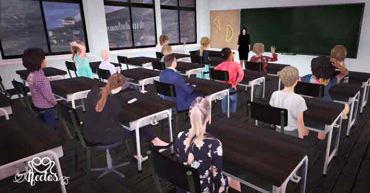 El “superpoder” del docente