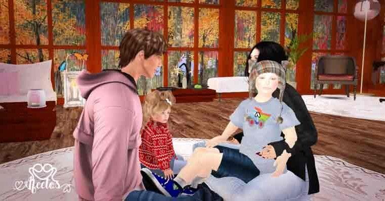 La necesidad más agradable