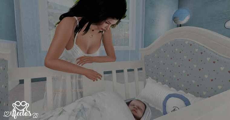 La noche tiene sueños