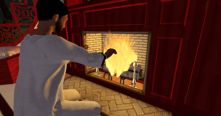 El herrero taumaturgo | Las mil y una noches