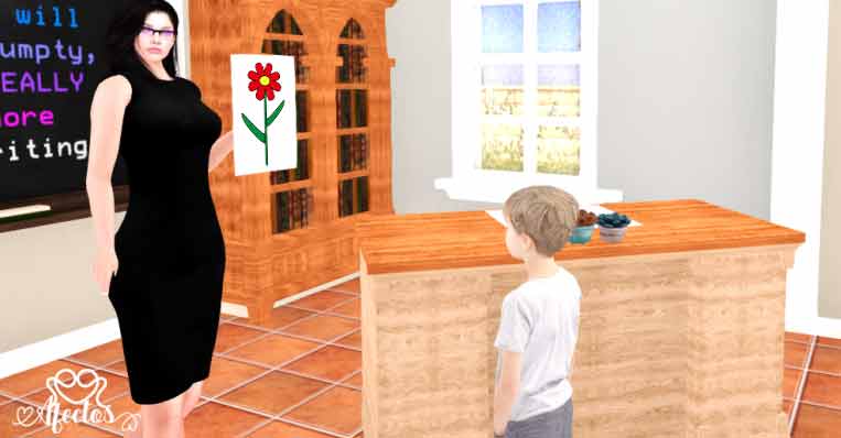 El niño  de  Helen E. Buckley