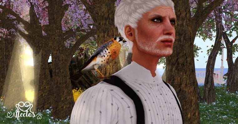 El Gorrión de la Lengua Cortada