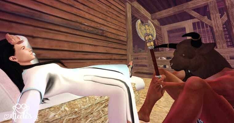 La Bestia de la Ciudad de MaTel