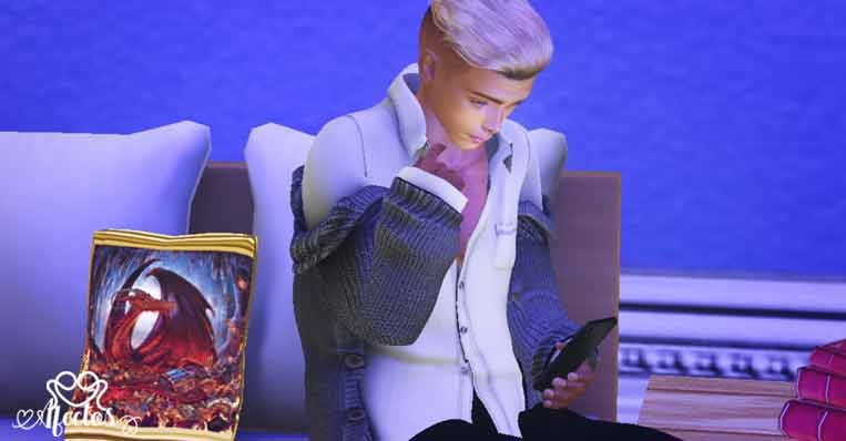 TDAH, Superposición de Síntomas y Redes Sociales