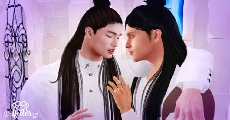 El Dios del Agua – Pequeña Gran Calamidad