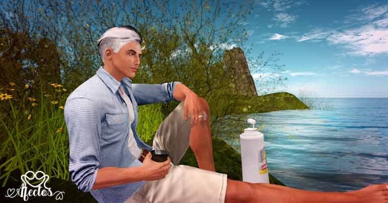 3.- Descubre quién eres más allá de tus logros. Aprendiendo con El Guerrero Pacífico.