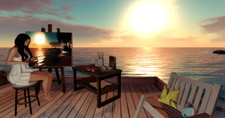 El Amor de las Estrellas