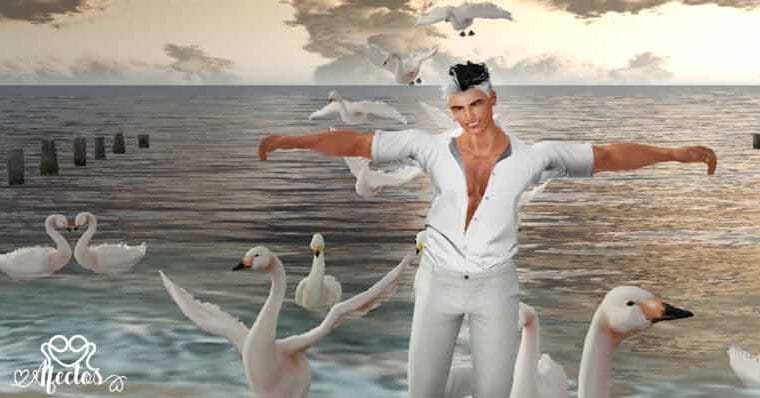 El Guardián del Agua