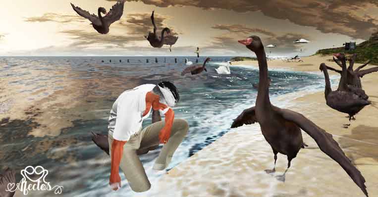 El guardian del agua