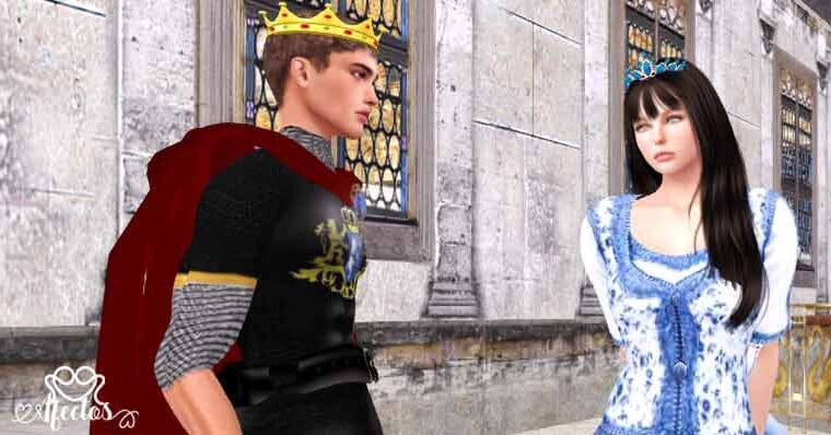 Juana La Loca y Felipe El Hermoso: Un Amor Trágico