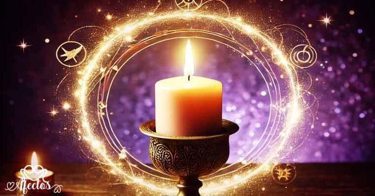 4.- Ética en la Práctica Mágica con Velas