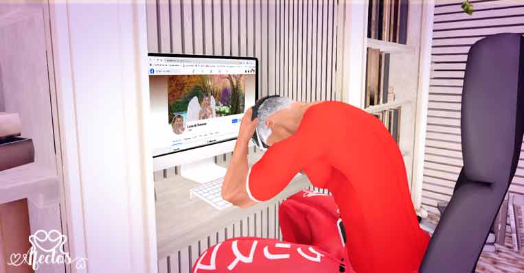 ¿Por qué no puedo olvidar a mi ex? Motivos psicológicos, emocionales y biológicos