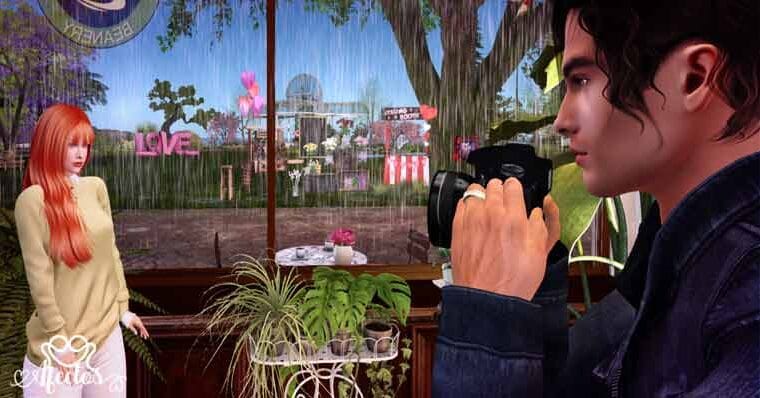 Un encuentro inesperado | Historia de amor en Buenos Aires