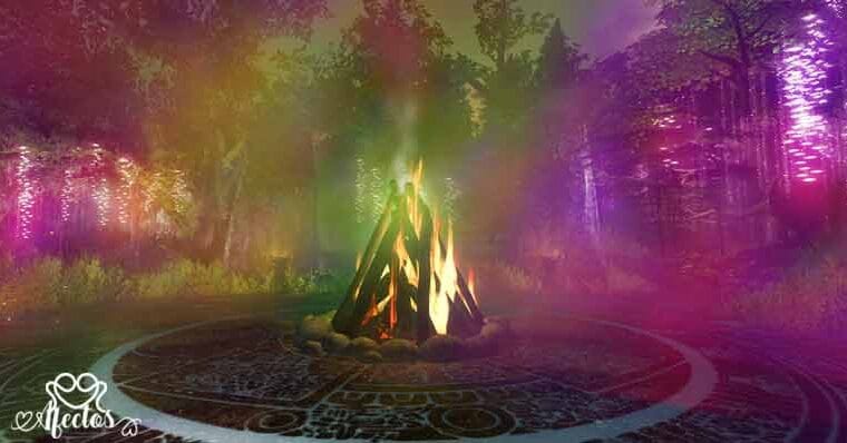 Un lugar en el bosque de Jorge Bucay