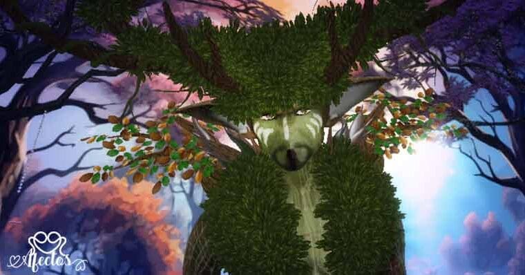 El Guardián de la Selva