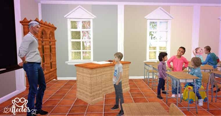 Soy maestro  de John W. Schlatter