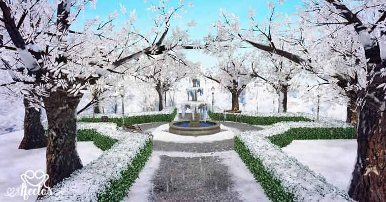 Sol de invierno de Antonio Machado