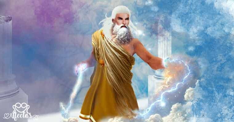 El Mito de Júpiter: Rey de los Dioses