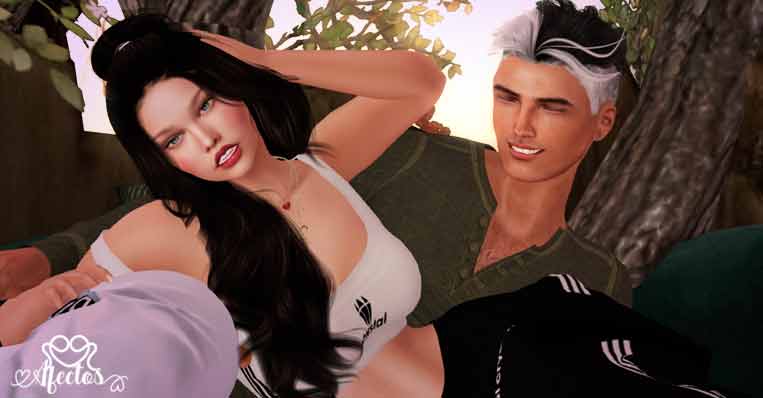 De drama y pedos: La divertida conversación entre Luna y su amigo argentino