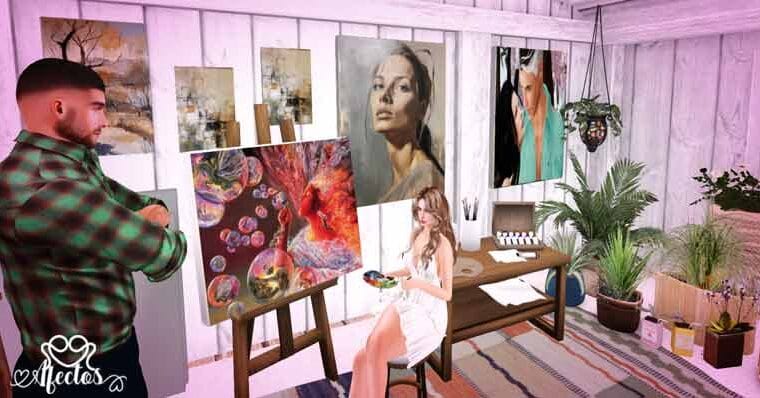 A través del Cristal