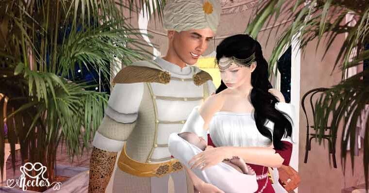 El deseo del rey Tigmus