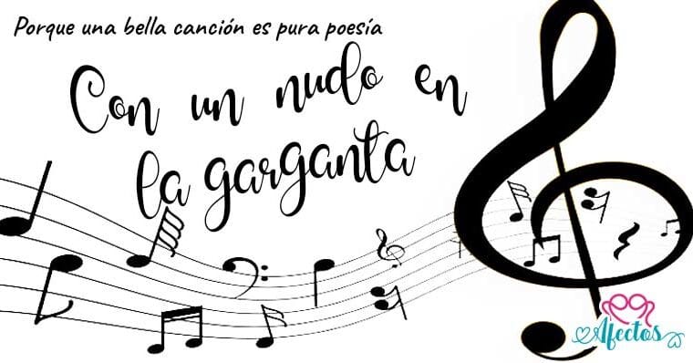 Con un nudo en la garganta de Pimpinela