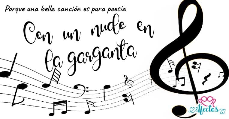 Con un nudo en la garganta de Pimpinela