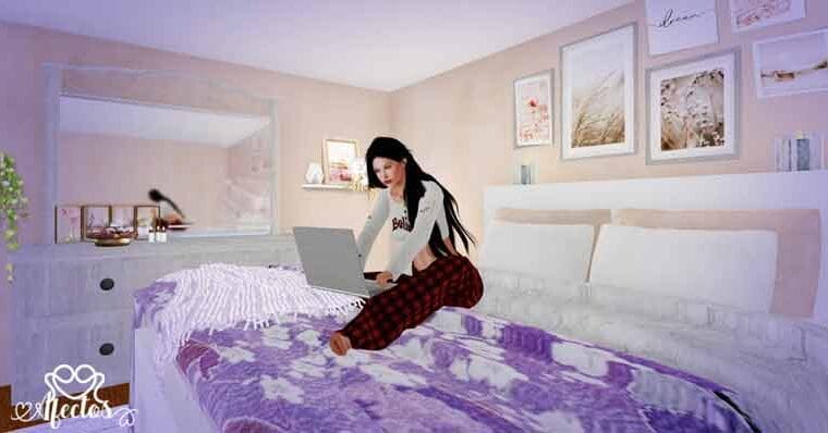 Detrás de las palabras 