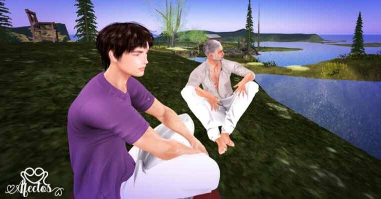 10.- Cómo Soltar el Control y Fluir con la Vida: Lecciones de El Guerrero Pacífico