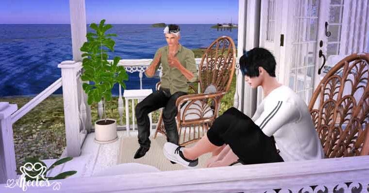 “Te deseo” de Victor Hugo