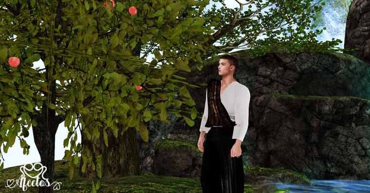 Buluqiya y el origen de los genios