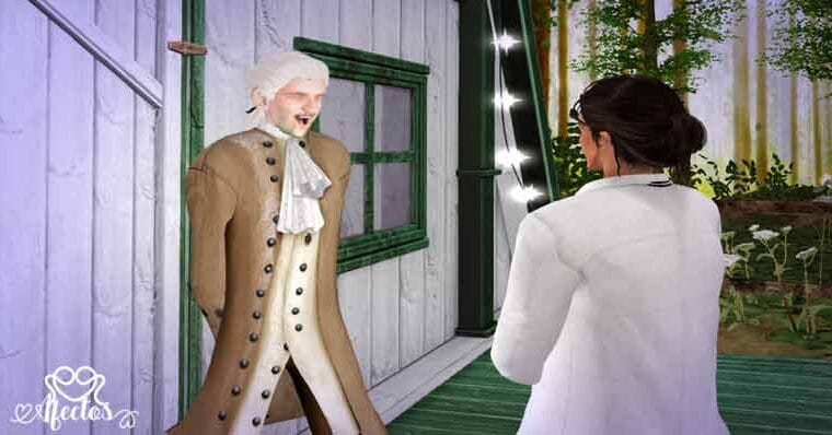  La lección de Pedro –  Cuando las burlas se vuelven contra el burlador