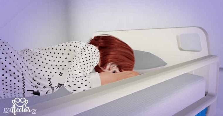 ¿La Tierra se movió para ti?