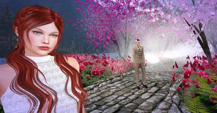 La viajera del tiempo