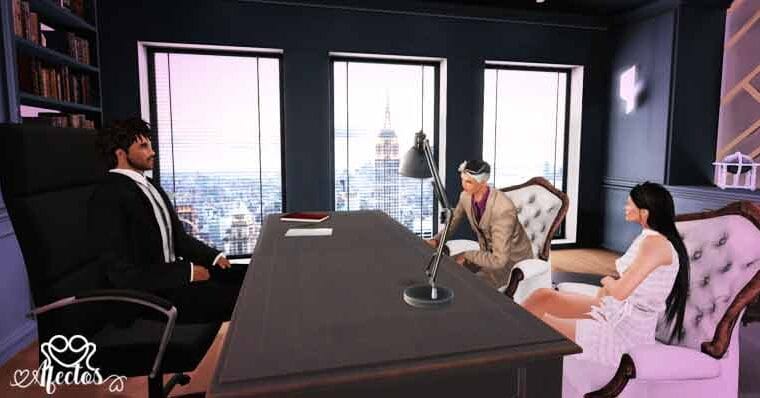 Si no pides, no recibes, pero si lo haces, sí