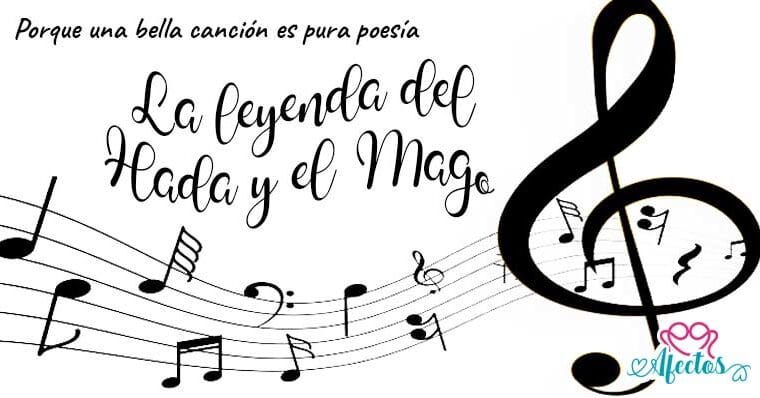 La leyenda del Hada y el Mago – Canción de Rata Blanca